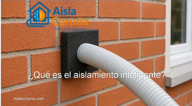qué es el aislamiento inteligente
